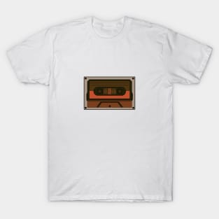 Сassette T-Shirt